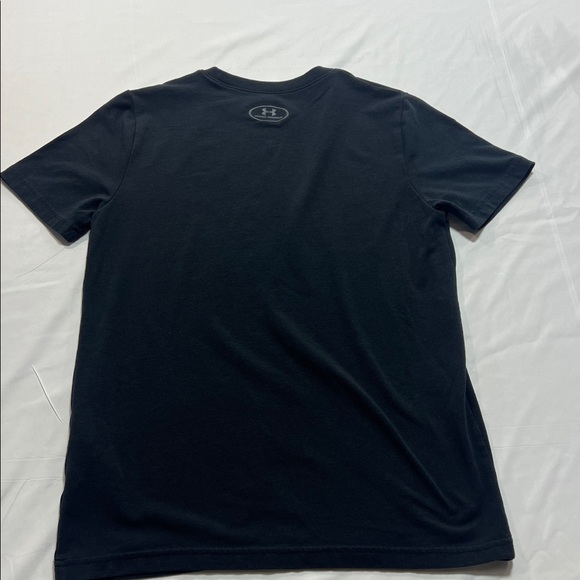 UA youth size medium fishing shirt - Picture 3 of 8